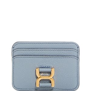 Chloe Marcie Leather Card Case- 4719029