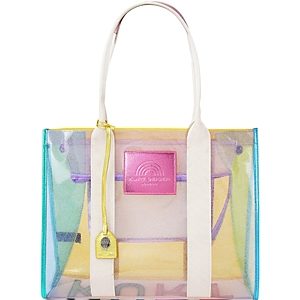 Kurt Geiger London Southbank Vinyl Tote- 4718090
