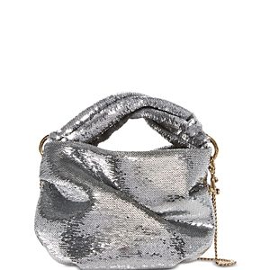 Jimmy Choo Bonny Sequin Crossbody Bag- 4504186