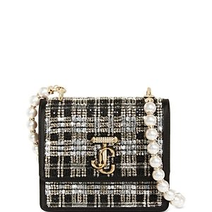 Jimmy Choo Varenne Mini Shoulder Bag- 4720259