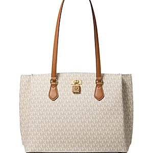 Michael Michael Kors Ruby Large Top Zip Tote- 4715541