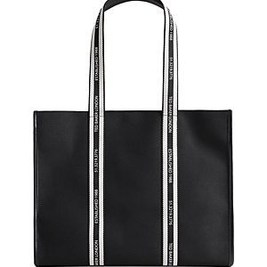 Ted Baker Georjey Canvas Tote- 4389536