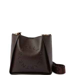Stella McCartney Logo Crossbody- 3900219