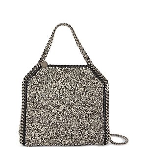 Stella McCartney Falabella Mini Boucle Tote- 4707415