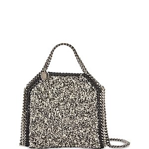 Stella McCartney Falabella Mini Boucle Tote- 4707417