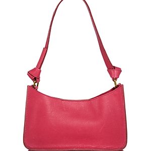 Madewell Sydney Small Leather Hobo Bag- 4732745