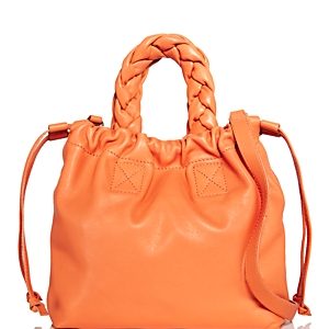 Madewell Braided Small Cinch Crossbody- 4732746