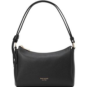 kate spade new york Knott Pebbled Leather Medium Shoulder Bag- 4720755