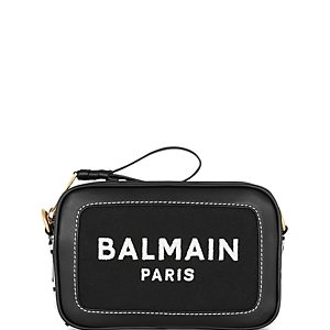 Balmain B-Army Camera Bag- 4707143