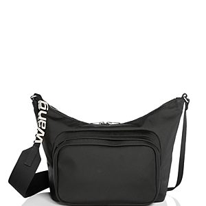 Alexander Wang Heiress Sport Large Messenger Bag- 4720726