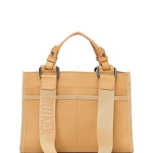 Botkier Bedford Bite Size Structured Leather Tote- 4717683