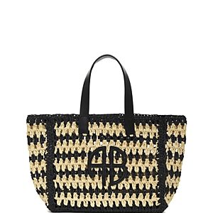 Anine Bing Small Rio Straw Tote- 4720733