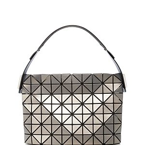 Bao Bao Issey Miyake Baguette Small Metallic Shoulder Bag- 4761952