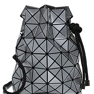 Bao Bao Issey Miyake Wring Small Crossbody Bag- 4761954