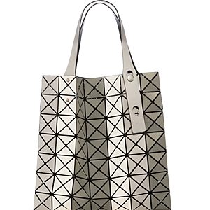 Bao Bao Issey Miyake Prism Stripe Tote- 4761955