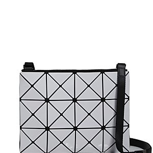 Bao Bao Issey Miyake Lucent Gloss Mix Crossbody Bag- 4761957