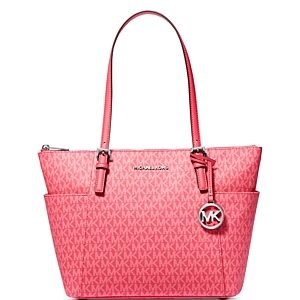 Michael Michael Kors Jet Set East/West Large Tote- 4597381