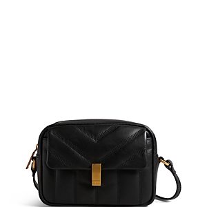 Ted Baker Ayalily Quilted Leather Camera Bag- 4741302
