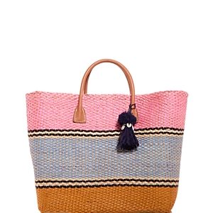 Hat Attack Provence Tote Large- 4598407