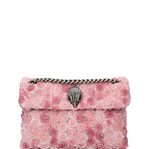 Kurt Geiger London Kensington Mini Rose Crossbody- 4731551