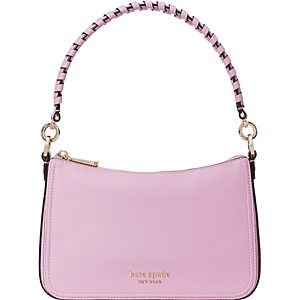 kate spade new york Hudson Pebbled Leather Small Convertible Crossbody- 4720768