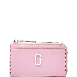 Marc Jacobs The J Marc Top Zip Wallet- 4658682