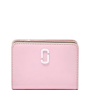 Marc Jacobs The J Marc Mini Compact Wallet- 4658681