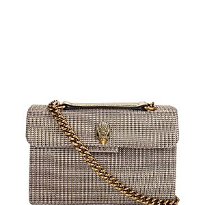 Kurt Geiger London Kensington Small Chain Shoulder Bag- 4768231