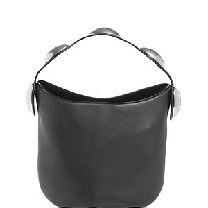 Alexander Wang Dome Leather Hobo- 4720724