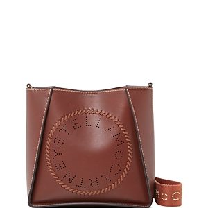 Stella McCartney Logo Mini Crossbody Bag Alter Mat- 4785733