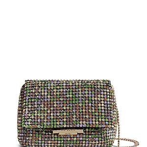 Ted Baker Glitters Crystal Mini Crossbody- 4432233