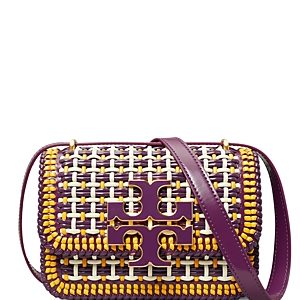Tory Burch Eleanor Bistro Chair Small Convertible Shoulder Bag- 4785417