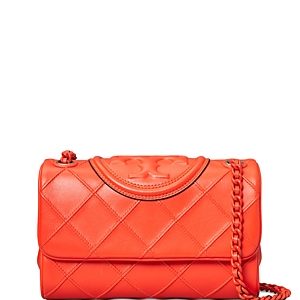 Tory Burch Fleming Soft Small Convertible Shoulder Bag- 4461404
