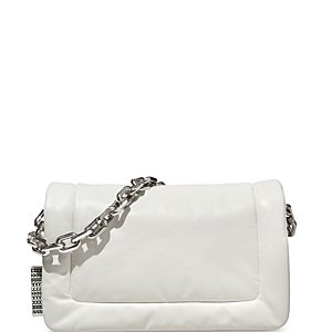 Marc Jacobs The Barcode Pillow Shoulder Bag- 4730728