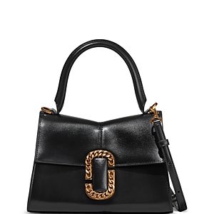 Marc Jacobs The St. Marc Top Handle Bag- 4730720