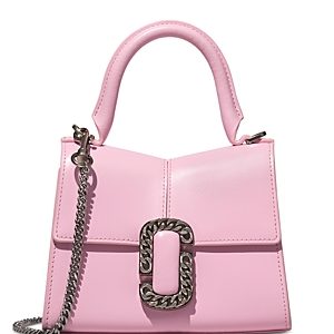 Marc Jacobs The St. Marc Mini Top Handle Bag- 4730717