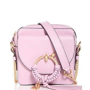 See by Chloe Joan Mini Leather Crossbody- 3856551