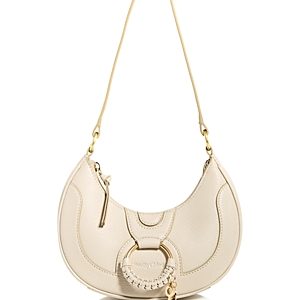 See by Chloe Hana Leather Shoulder Bag- 4747412
