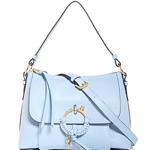See by Chloe Joan Small Leather Crossbody- 2704082