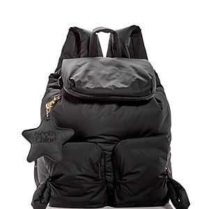 See by Chloe Joy Rider Nylon Backpack- 4747405