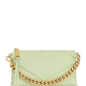 Rebecca Minkoff Edie Maxi Medium Convertible Crossbody- 4731858
