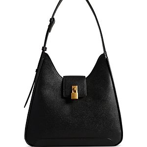 Ted Baker Chelse Leather Padlock Shoulder Bag- 4741290