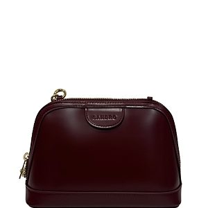 Sandro Rittah Leather Chain Strap Bag- 4621838
