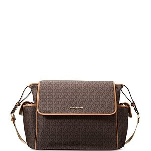Michael Michael Kors Large Messenger Diaper Bag- 4782735