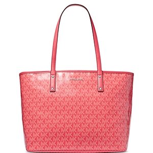 Michael Michael Kors Carter Large Top Zip Tote- 4782722