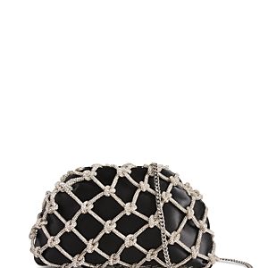 Ted Baker Kylar Crystal Clutch Bag- 4741499