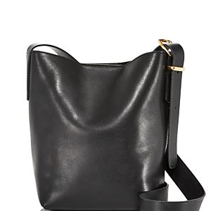 Madewell Essentials Mini Leather Tote- 4807285