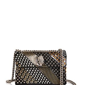 Kurt Geiger London Mini Kensington Studs Shoulder Bag- 4833512