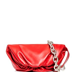 Bottega Veneta The Mini Pouch Belt Bag- 3844907