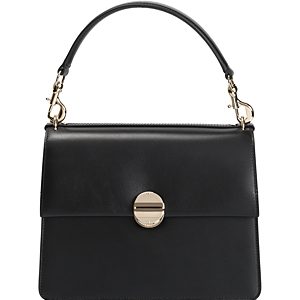Chloe Penelope Leather Medium Flap Shoulder Bag- 4806947